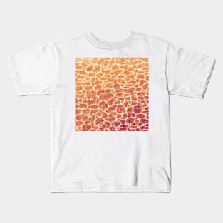 Ripple E Type Kids T-Shirt